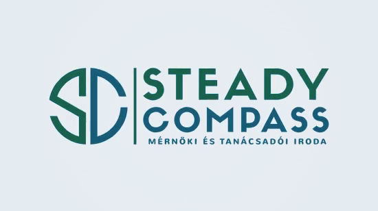 STEADY COMPASS