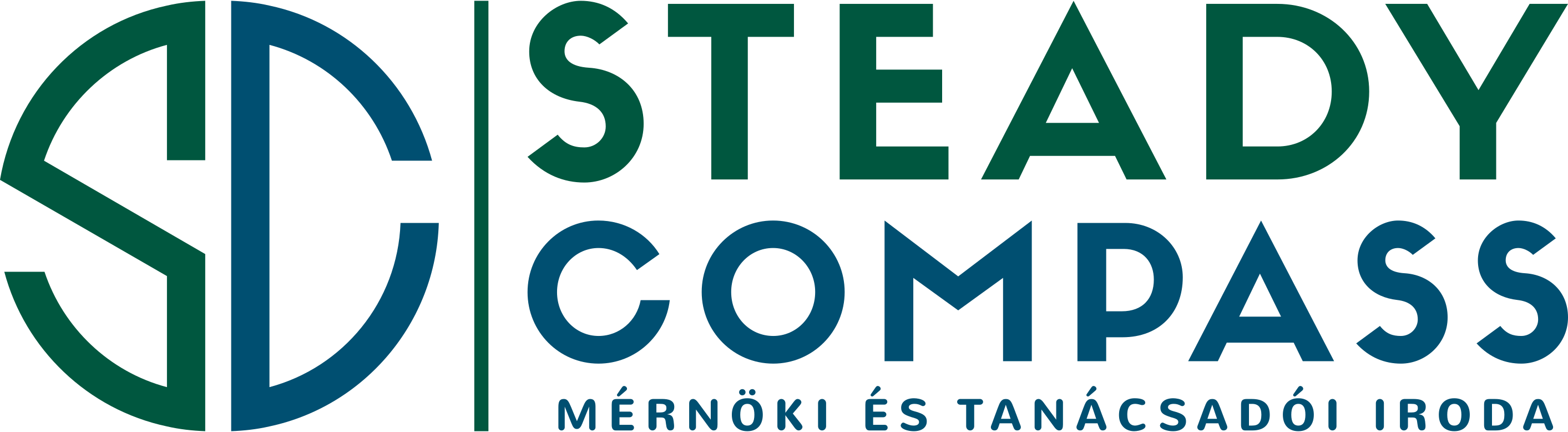 STEADY COMPASS Mérnöki és Tanácsadói Iroda